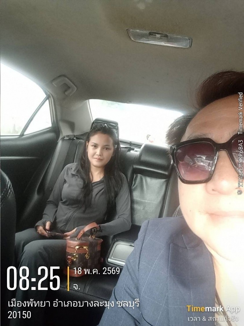 บริการรับส่งทุกพื้นที่ทั่วไทย